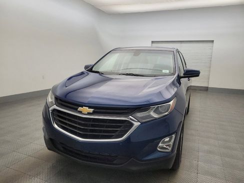 Used 2019 Chevrolet Equinox LT image 15