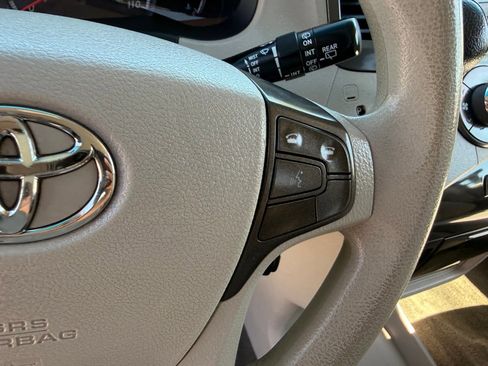 Used 2014 Toyota Sienna LE image 24