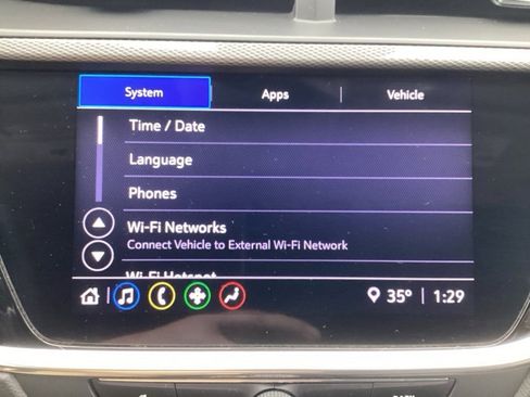 Certified 2023 Buick Encore GX Select image 37