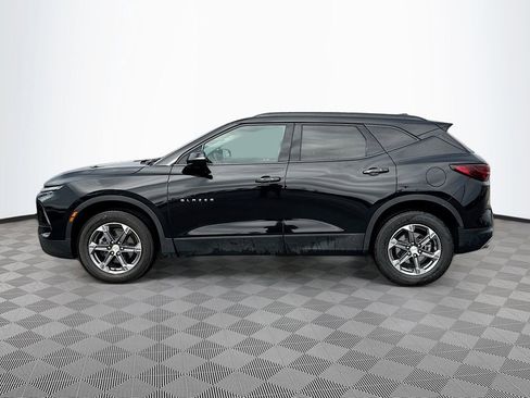 Used 2023 Chevrolet Blazer LT image 5