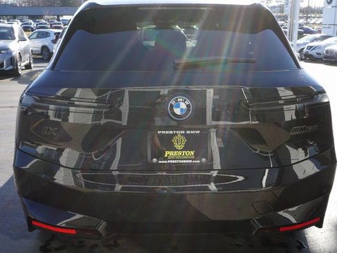 Used 2025 BMW iX M60 image 5