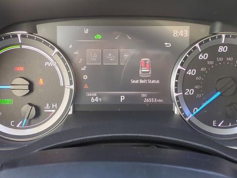 Used 2023 Toyota Highlander XLE image 31