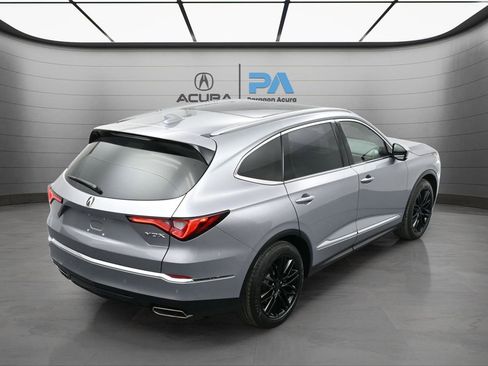 Used 2024 Acura MDX SH-AWD w/ Advance Package image 34