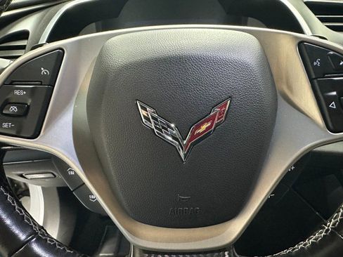 Used 2016 Chevrolet Corvette Z06 image 23