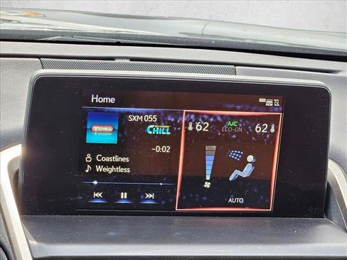 Used 2021 Lexus NX 300 FWD w/ Accessory Package 2 image 12