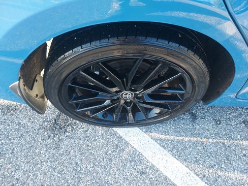 Used 2024 Toyota Camry XSE image 11