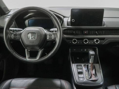 Certified 2026 Honda CR-V Sport-L image 21