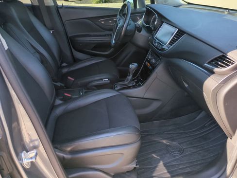 Used 2020 Buick Encore Preferred w/ Safety Package image 22