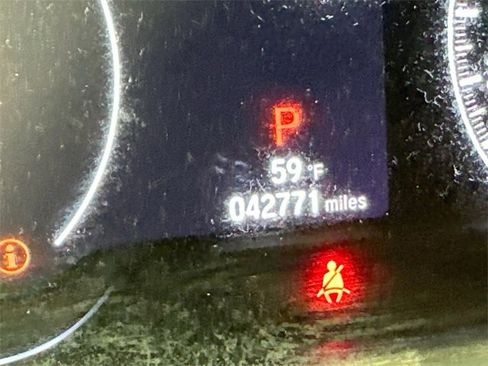 Used 2019 Honda Accord Touring image 17