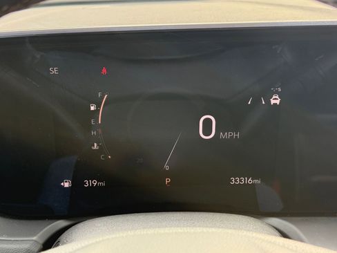 Used 2025 Buick Encore GX Preferred image 40