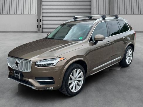 Used 2016 Volvo XC90 T6 Inscription AWD/4WD image 30