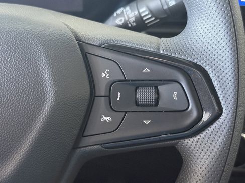 New 2026 Chevrolet TrailBlazer LS image 26