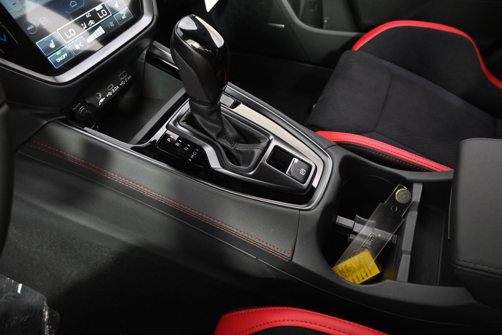 New 2026 Subaru WRX GT w/ Accessory Package #2 AWD/4WD image 30