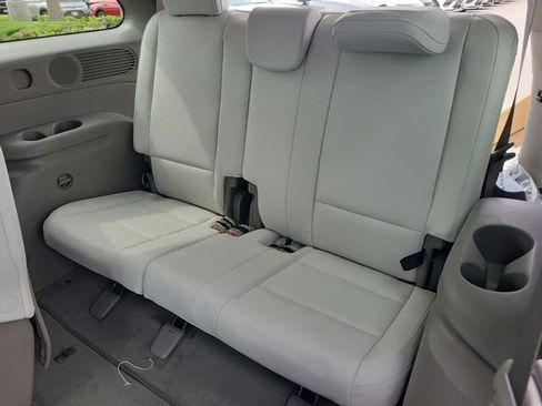 New 2026 Hyundai Palisade SEL image 20