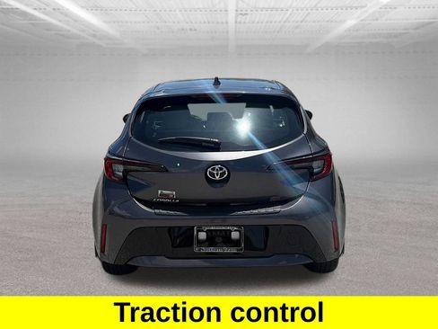 Used 2024 Toyota Corolla SE w/ SE Package FWD image 5