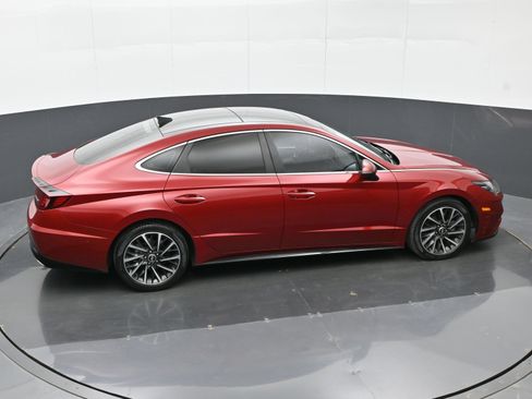 Used 2023 Hyundai Sonata Limited FWD image 32