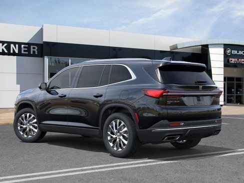 New 2026 Buick Enclave Preferred image 3