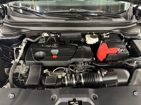 Certified 2023 Acura RDX AWD image 44