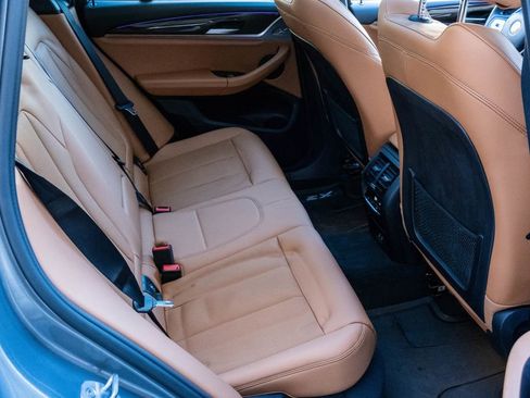 Used 2023 BMW X3 xDrive30i w/ Premium Package image 31