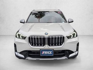 Used 2023 BMW X1 xDrive28i w/ Convenience Package AWD/4WD video 2