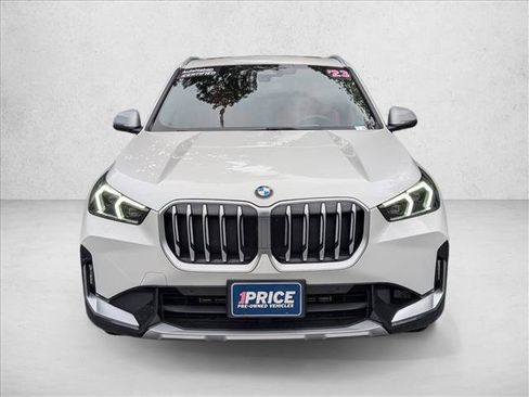 Used 2023 BMW X1 xDrive28i w/ Convenience Package AWD/4WD image 2