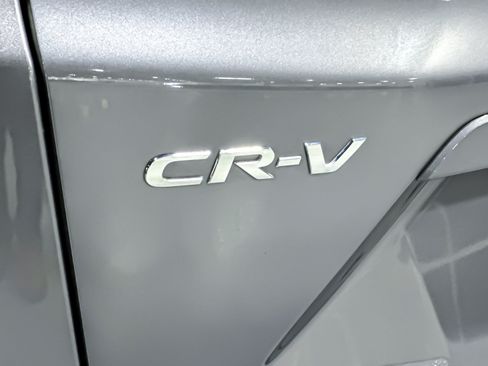 Used 2018 Honda CR-V EX-L image 26