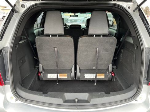 Used 2013 Ford Explorer Limited image 26