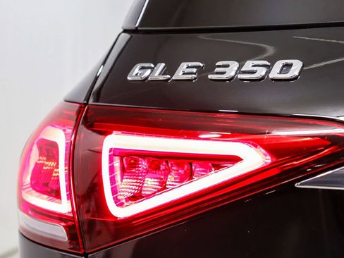 Certified 2022 Mercedes-Benz GLE 350 image 11