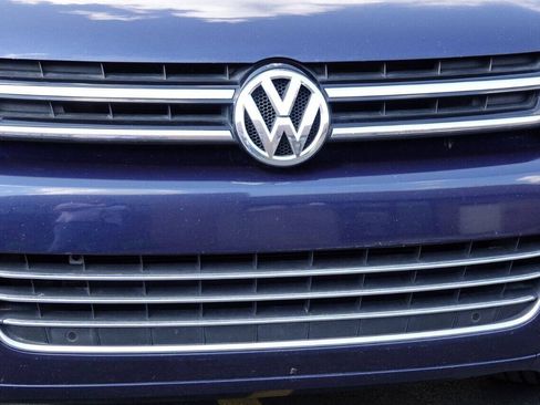 Used 2012 Volkswagen Touareg Sport AWD/4WD image 80