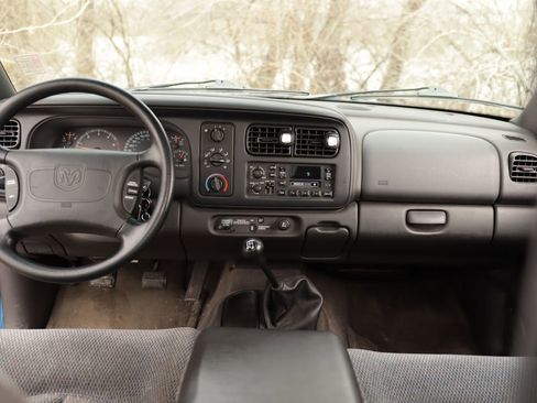 Used 1999 Dodge Dakota SLT image 20
