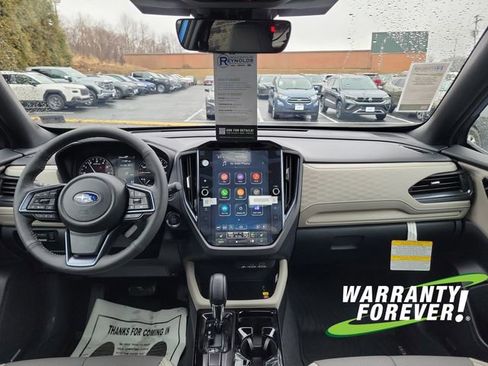 New 2026 Subaru Forester Limited image 10