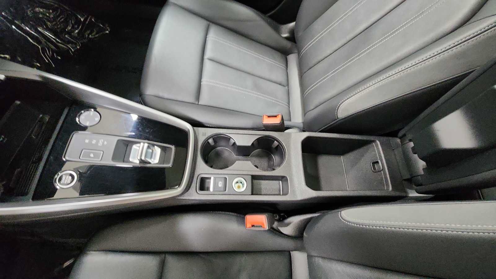 Used 2024 Audi A3 2.0T Premium FWD image 22