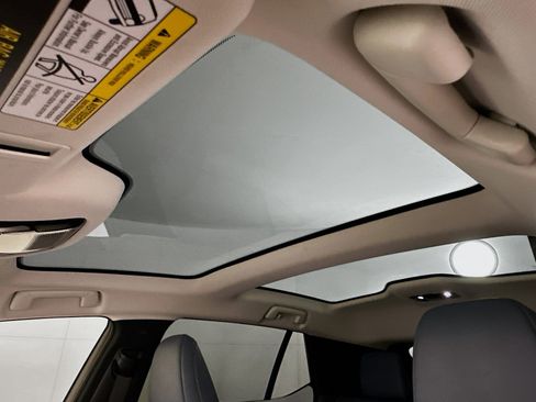 Used 2023 Lexus RZ 450e Premium w/ Technology Package image 26