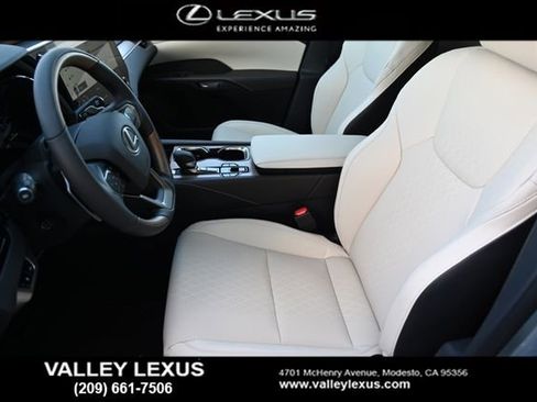 New 2026 Lexus RX 350 Premium Plus image 9