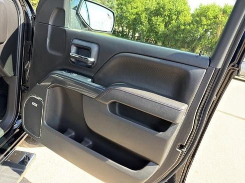 Used 2014 GMC Sierra 1500 SLT w/ All-Terrain Package AWD/4WD image 15