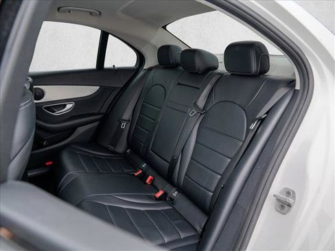 Used 2016 Mercedes-Benz C 300 Sedan image 22