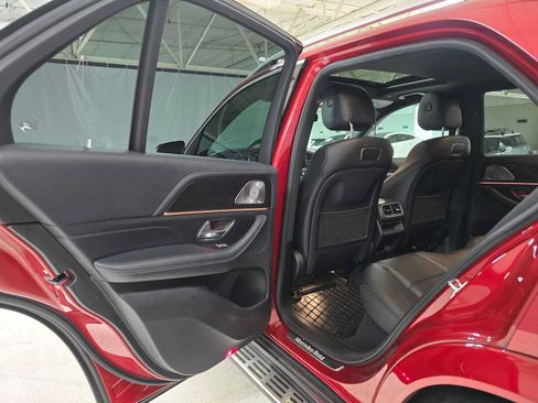 Certified 2020 Mercedes-Benz GLE 350 4MATIC image 15