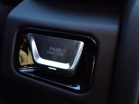 New 2026 GMC Yukon Denali w/ Sun & Power Step Package image 21