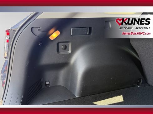Used 2026 Kia Sportage LX FWD image 21