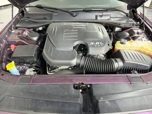 Used 2022 Dodge Challenger GT AWD/4WD image 22