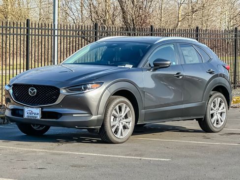 New 2026 MAZDA CX-30 AWD 2.5 S w/ Premium Package image 7