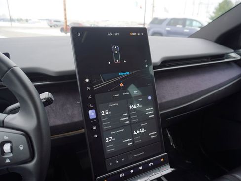 Used 2023 Fisker Ocean Extreme image 14