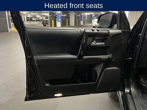 Used 2020 Toyota 4Runner Nightshade image 15