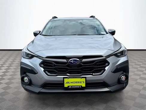New 2026 Subaru Crosstrek 2.5i Limited w/ Crosstrek Mirror Package AWD/4WD image 2