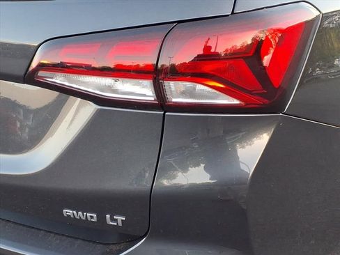 Certified 2023 Chevrolet Equinox LT AWD/4WD image 8