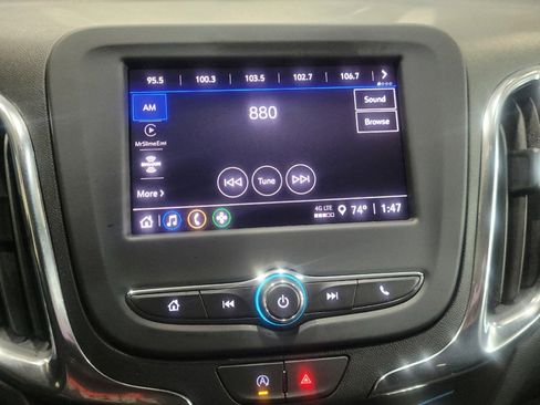 Used 2023 Chevrolet Equinox LT w/ LPO, Floor Liner Package image 25