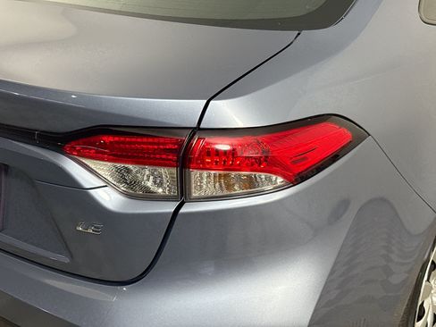Used 2024 Toyota Corolla LE FWD image 33