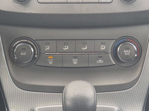 Used 2013 Nissan Sentra SR w/ Electronics Pkg image 25