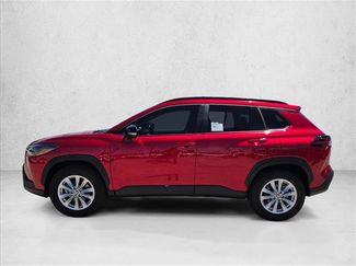 New 2026 Toyota Corolla Cross LE AWD/4WD video 4