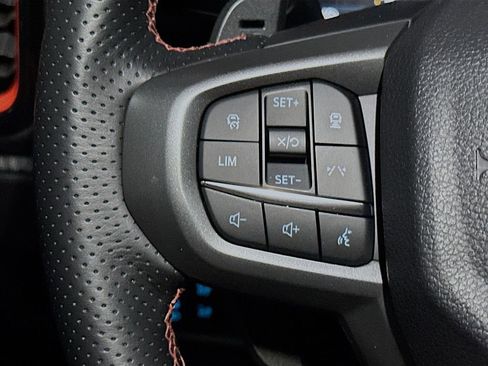 New 2026 Ford Ranger Raptor AWD/4WD image 31
